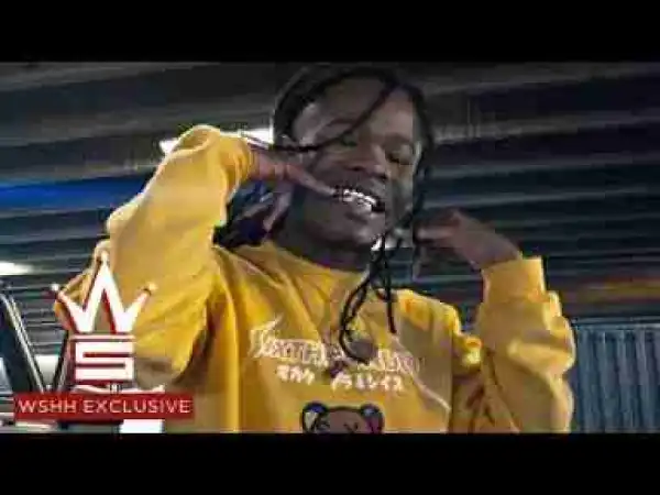 Video: Impxct - 350 Rocket